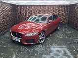 Used Jaguar XF