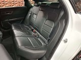 Used Jaguar XF