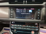 Used Jaguar XF