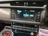 Used Jaguar XF
