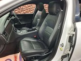 Used Jaguar XF