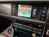 Used Jaguar XF