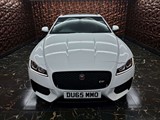 Used Jaguar XF