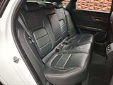 Used Jaguar XF