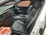 Used Jaguar XF
