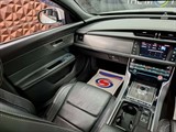 Used Jaguar XF