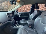Used Jeep Cherokee