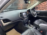 Used Jeep Cherokee