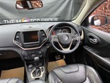 Used Jeep Cherokee