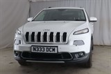 Used Jeep Cherokee
