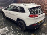 Used Jeep Cherokee