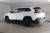 Used Jeep Cherokee