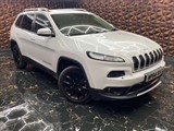 Used Jeep Cherokee