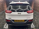Used Jeep Cherokee