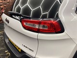 Used Jeep Cherokee