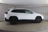 Used Jeep Cherokee