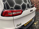 Used Jeep Cherokee