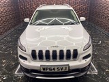 Used Jeep Cherokee