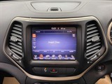 Used Jeep Cherokee