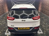 Used Jeep Cherokee