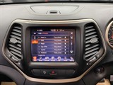 Used Jeep Cherokee