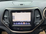 Used Jeep Cherokee