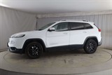 Used Jeep Cherokee