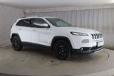 Used Jeep Cherokee