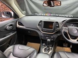 Used Jeep Cherokee