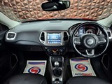Used Jeep Compass