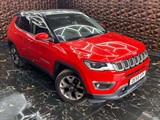Used Jeep Compass