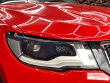 Used Jeep Compass
