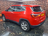 Used Jeep Compass