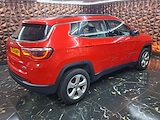 Used Jeep Compass