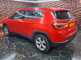 Used Jeep Compass