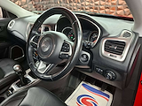 Used Jeep Compass
