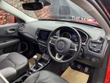 Used Jeep Compass
