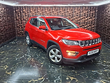 Used Jeep Compass