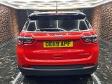 Used Jeep Compass