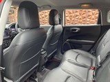 Used Jeep Compass