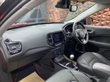 Used Jeep Compass