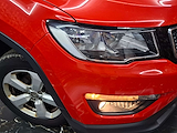 Used Jeep Compass