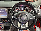 Used Jeep Compass