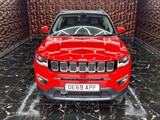 Used Jeep Compass