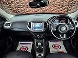 Used Jeep Compass