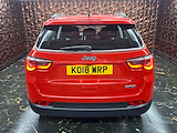 Used Jeep Compass
