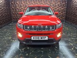 Used Jeep Compass