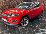 Used Jeep Compass