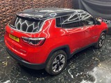 Used Jeep Compass
