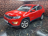 Used Jeep Compass